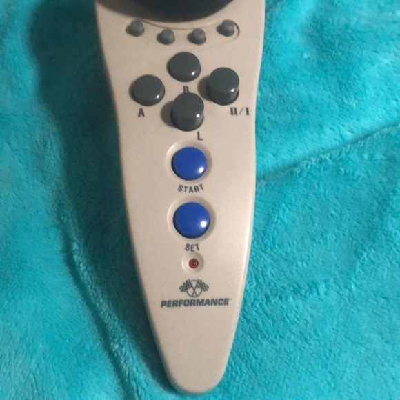 Ultra Racer Controller PlayStation - Picture 3 of 6